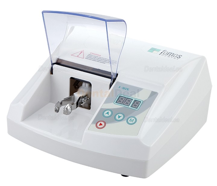 Fomos Imix-M3 Dental Amalgamator Amalgam Mixer Machine